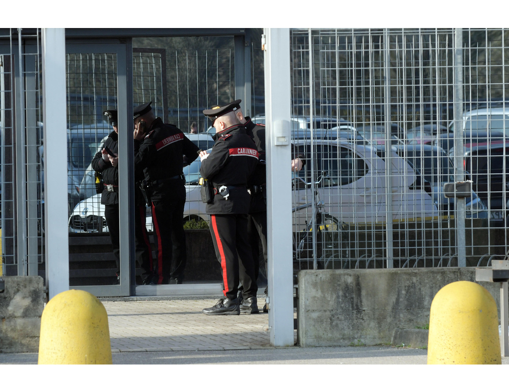 Perizia mette in dubbio omicidio compagna, scarcerato e va ai domiciliari