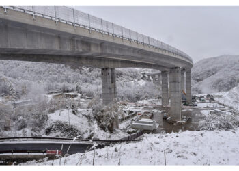 Avviso meteo della Protezione civile