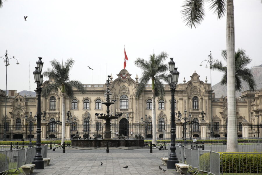 Sfida Alva-Balcázar