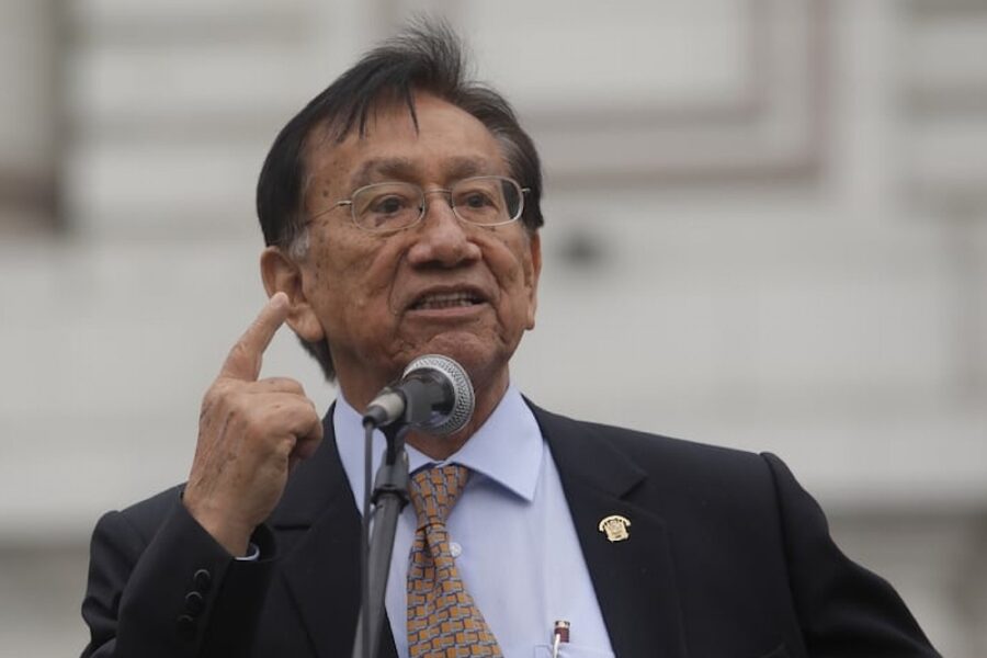 Battuta la favorita Alva