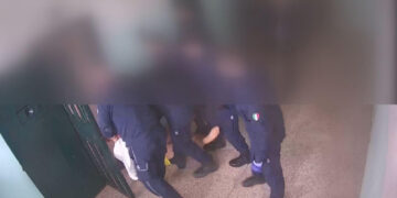 Sono accusati di tortura