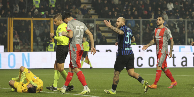 Sarà interrogato dal gip di Milano. Poi atti alla Procura di Cremona