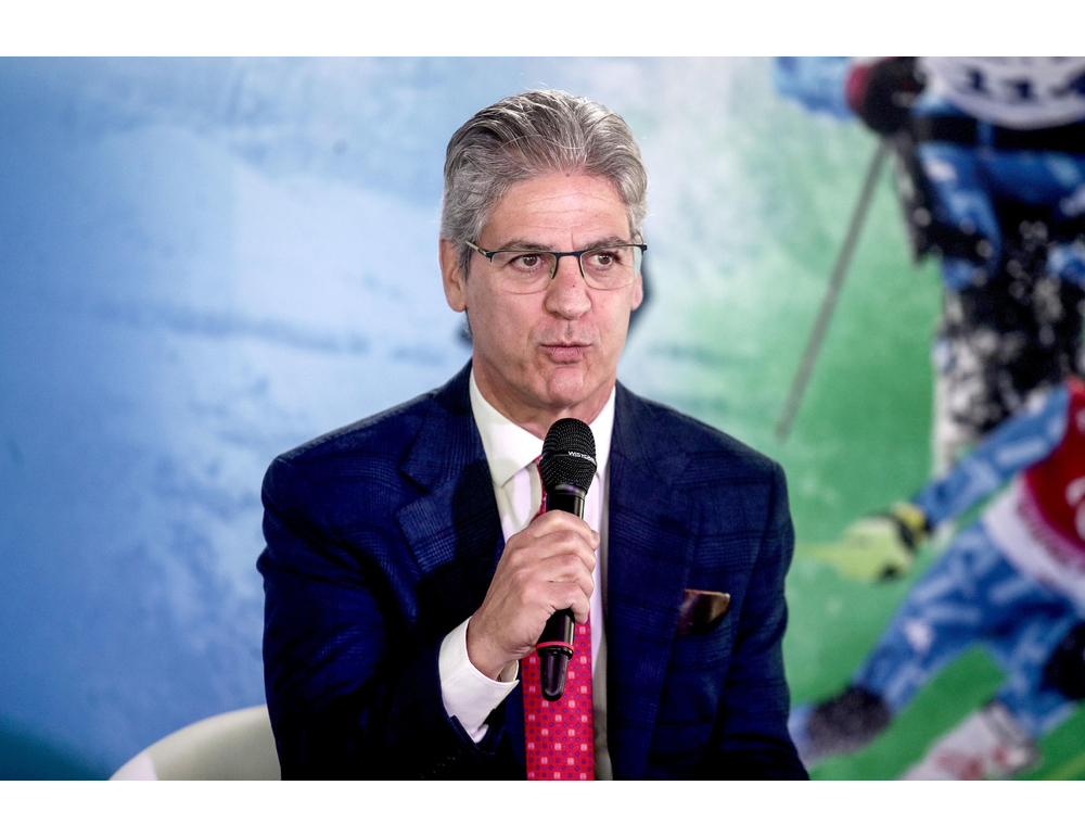 Petrecca rimette il mandato a Rai Sport all’Ad Rai