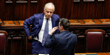 Presenza alle Olimpiadi non è compressione della sovranità italiana