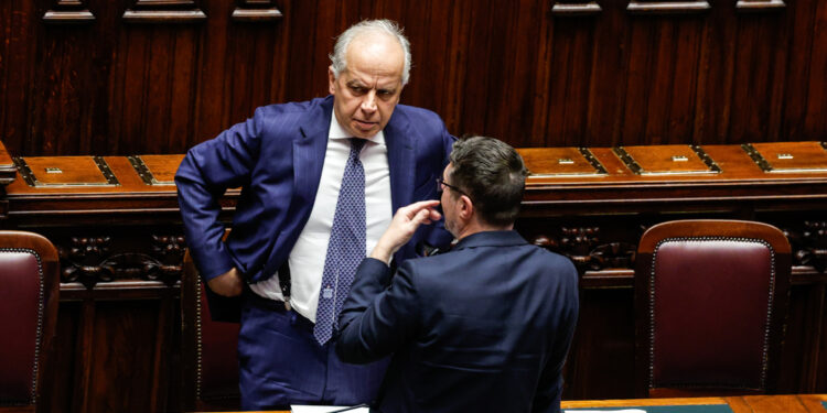 Presenza alle Olimpiadi non è compressione della sovranità italiana