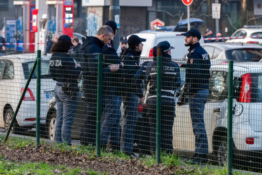 Accetteremo con assoluta serenità quello che emergerà'