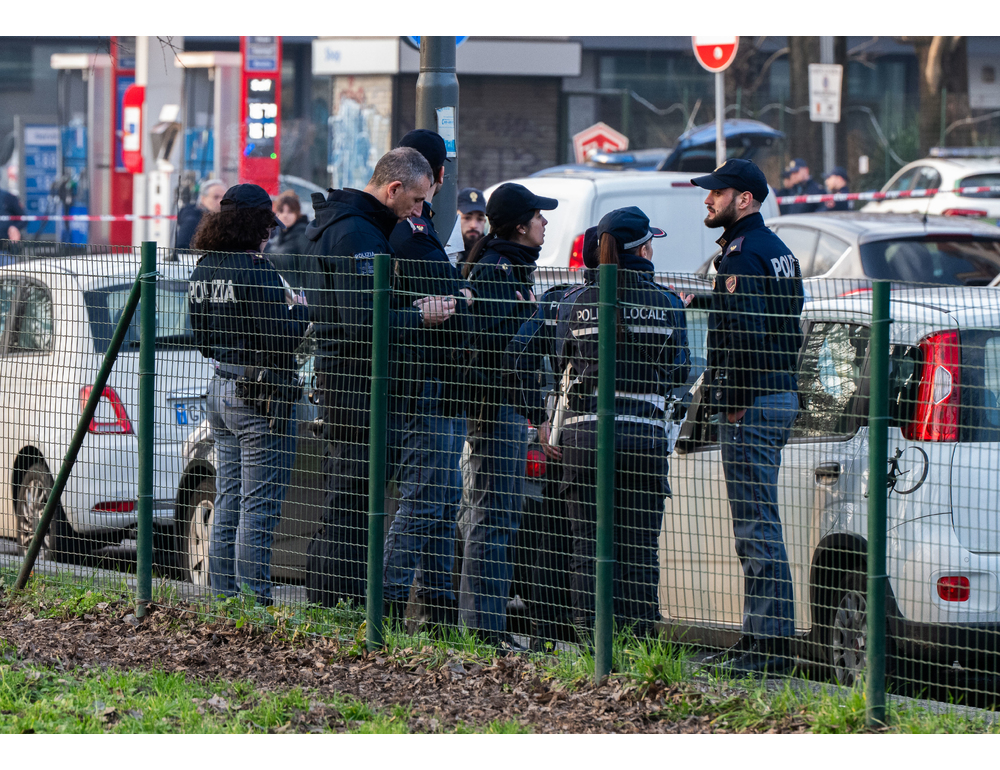 Piantedosi, la polizia farà chiarezza senza sconti su Rogoredo