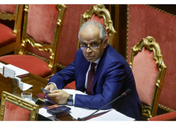 "Il testo esce come era stato proposto sin dall'inizio"