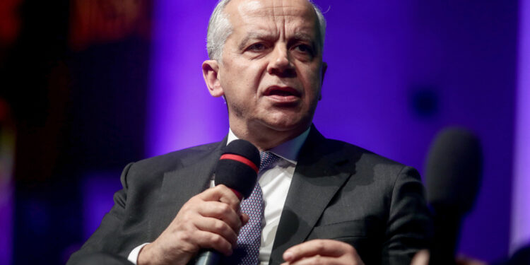 'Occorre contrastare l'illegalità diffusa