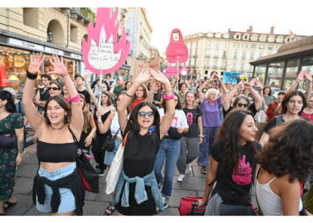 Vittima in codice rosso con 40 giorni di prognosi