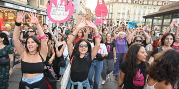 Vittima in codice rosso con 40 giorni di prognosi