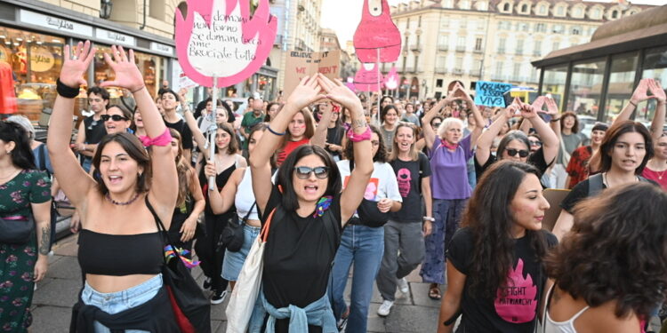 Vittima in codice rosso con 40 giorni di prognosi