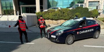 Hanno postato il video dell'aggresione su una chat