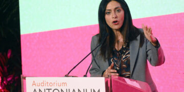 Assimila chi vota sì al fascismo. Da militante colpita e addolorata