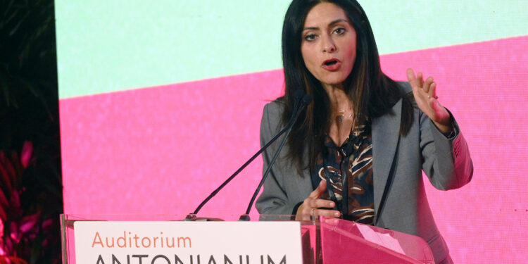 Assimila chi vota sì al fascismo. Da militante colpita e addolorata