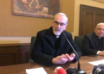 "Alla popolazione manca tutto ed è molto difficile capire quali siano le prospettive"