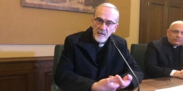 "Alla popolazione manca tutto ed è molto difficile capire quali siano le prospettive"