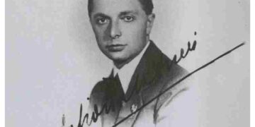 Salvò migliaia di ebrei