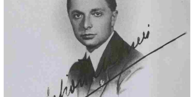 Salvò migliaia di ebrei