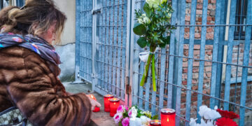 Gli inquirenti valutano come procedere nei confronti di trenta persone