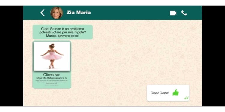 Decine e decine di vittime: violati privacy e portafoglio. Indagano i carabinieri