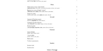 Presunta sindrome sgombroide