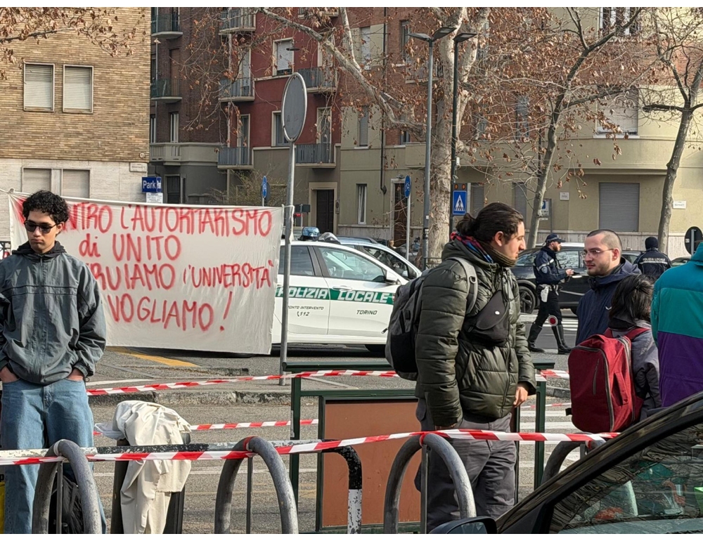 Precari UniTo, ‘dimezzata la possibilità di posizioni lavorative’