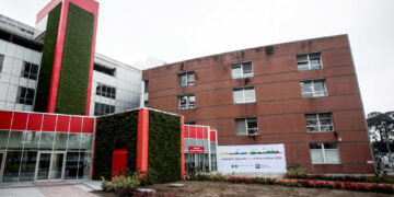 Nell'ospedale milanese ancora ricoverate 8 persone