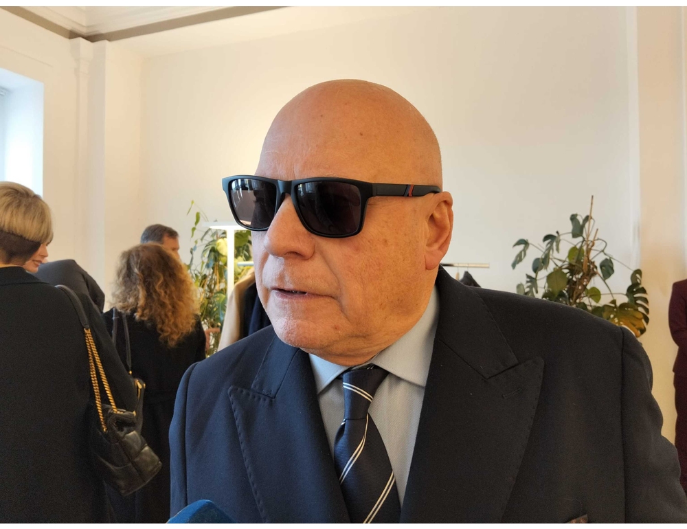 Presidente Tar Fvg, "caos nelle norme fa entrare politica nella giustizia"