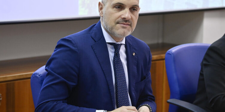 'Il Governo lo riafferma con il decreto Sicurezza' dice il sottosegretario