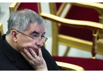 'La Corte si riserva decisioni su tutte le questioni sollevate'