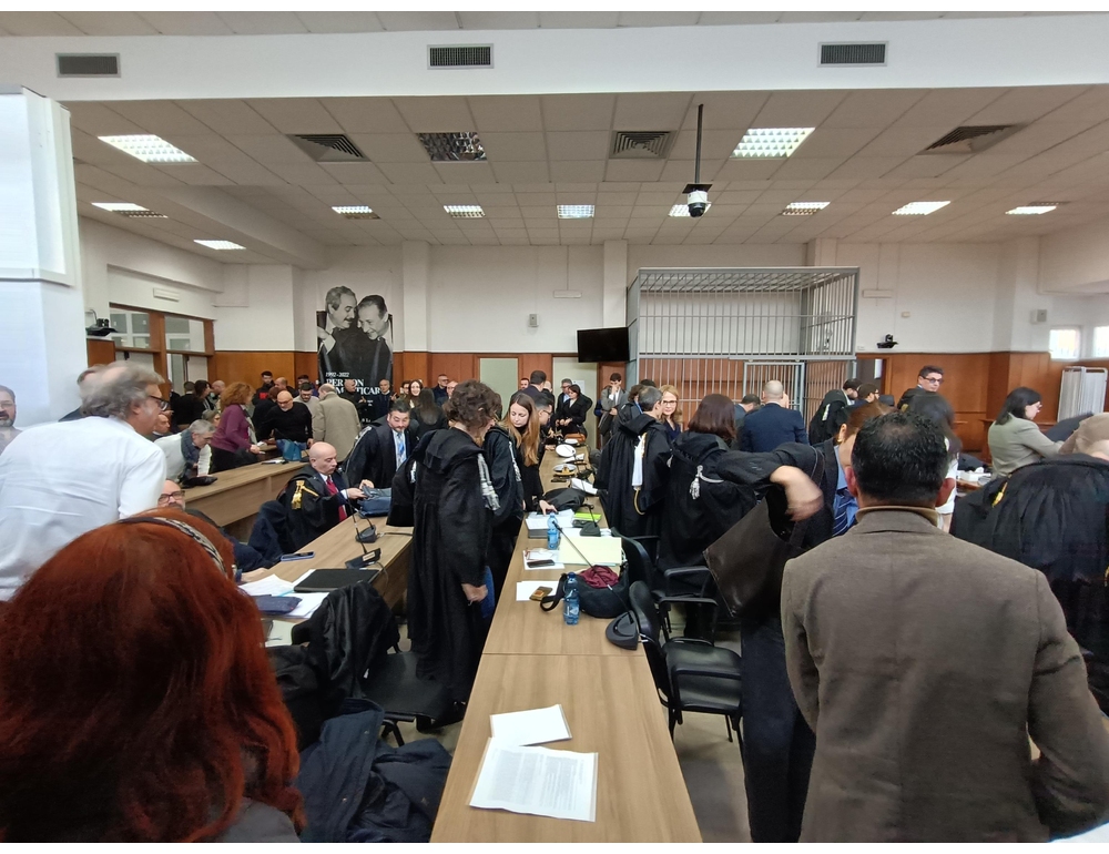 Processo naufragio Cutro, la Finanza sapeva che era una barca con migranti