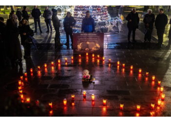 Delegata la Squadra Mobile. Verranno acquisite anche le loro cartelle cliniche