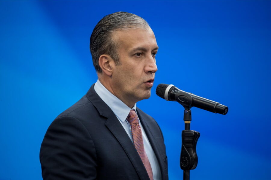 Il sito dell'Ice statunitense lo aveva segnalato come catturato ieri