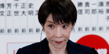 Partito Ldp vicino a supermaggioranza