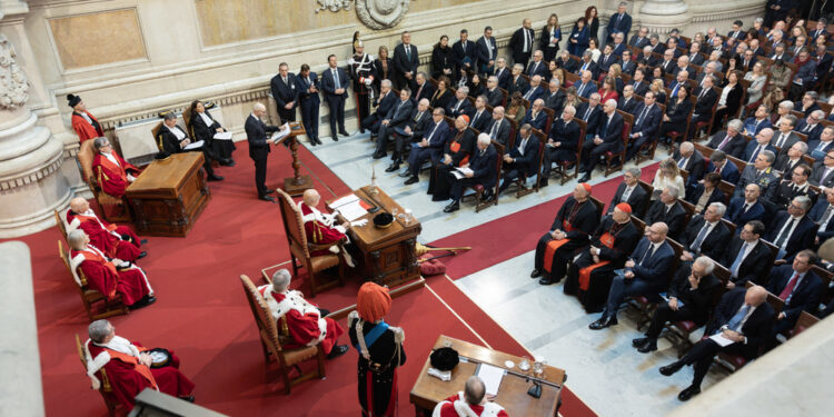 'Ricorrere alla Consulta? Vediamo cosa succede