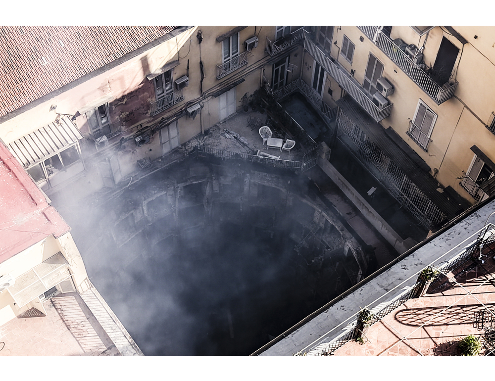 L'appello di Lara Sansone e Salvatore Vanorio a Governo