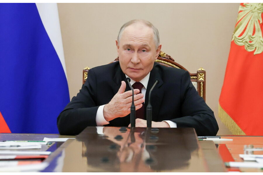 'Lo sviluppo del nucleare assicurerà deterrenza ed equilibrio nel mondo'