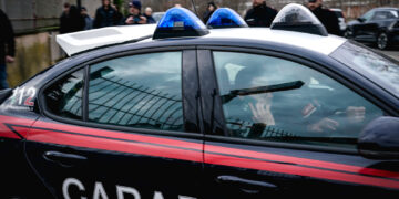 Il ventenne agli amici: "Siamo stati aggrediti"