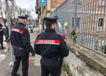 Sul cadavere anche ferite compatibili con un tentativo di difesa