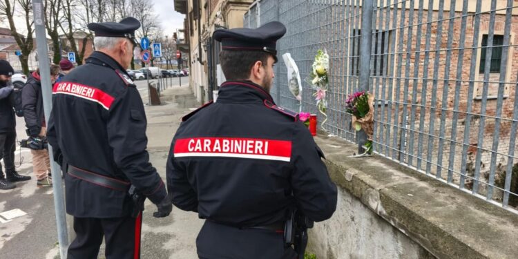 Sul cadavere anche ferite compatibili con un tentativo di difesa