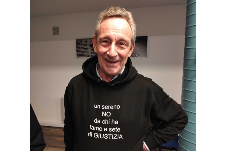 Oggi l'incontro a Trieste promosso dal "Comitato Giusto dire No"