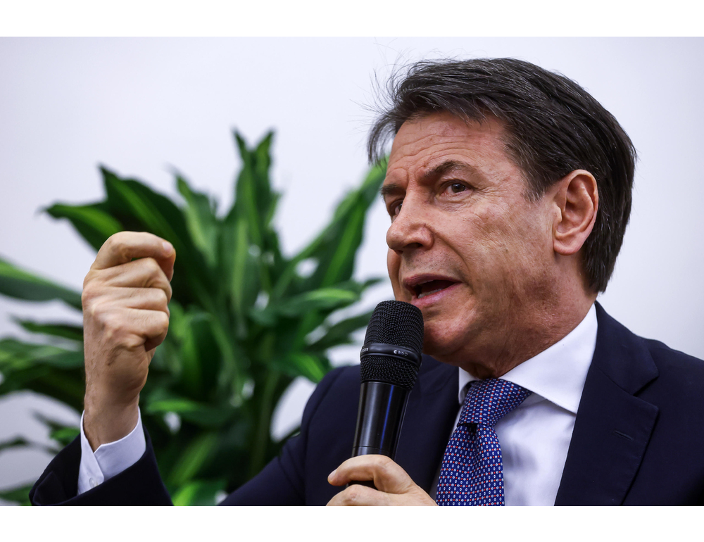 Referendum: Conte, pensavano di vincere facile, vittoria No sarebbe segnale