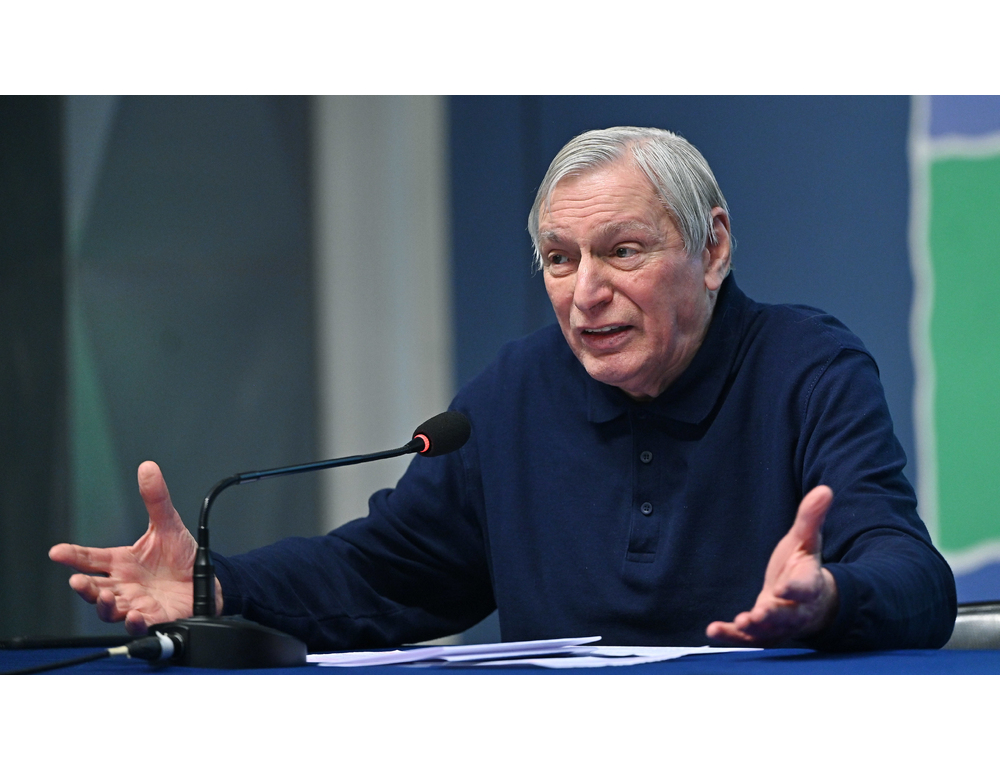 Referendum: don Ciotti, Costituzione non da riformare ma da rispettare