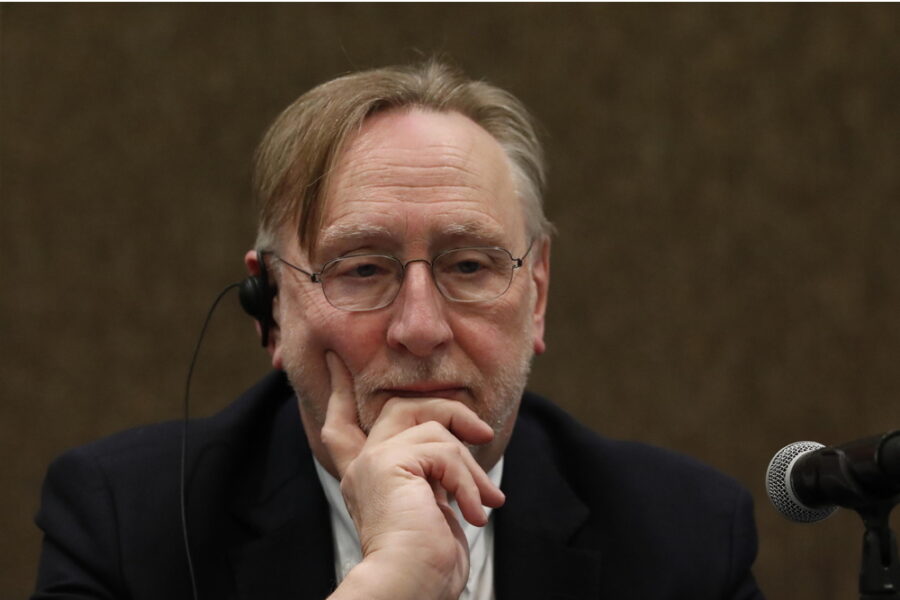 Lange: 'Condizioni e base giuridica dell'accordo di Turnberry sono cambiate'