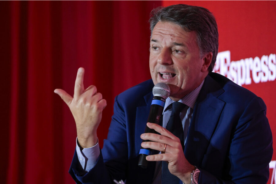 "Dove sono finiti tutti i Maga?"