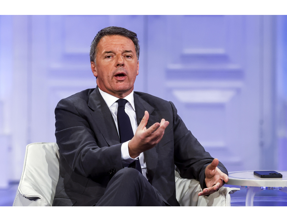 Renzi, la fine di Khamenei segna l’inizio di una pagina nuova