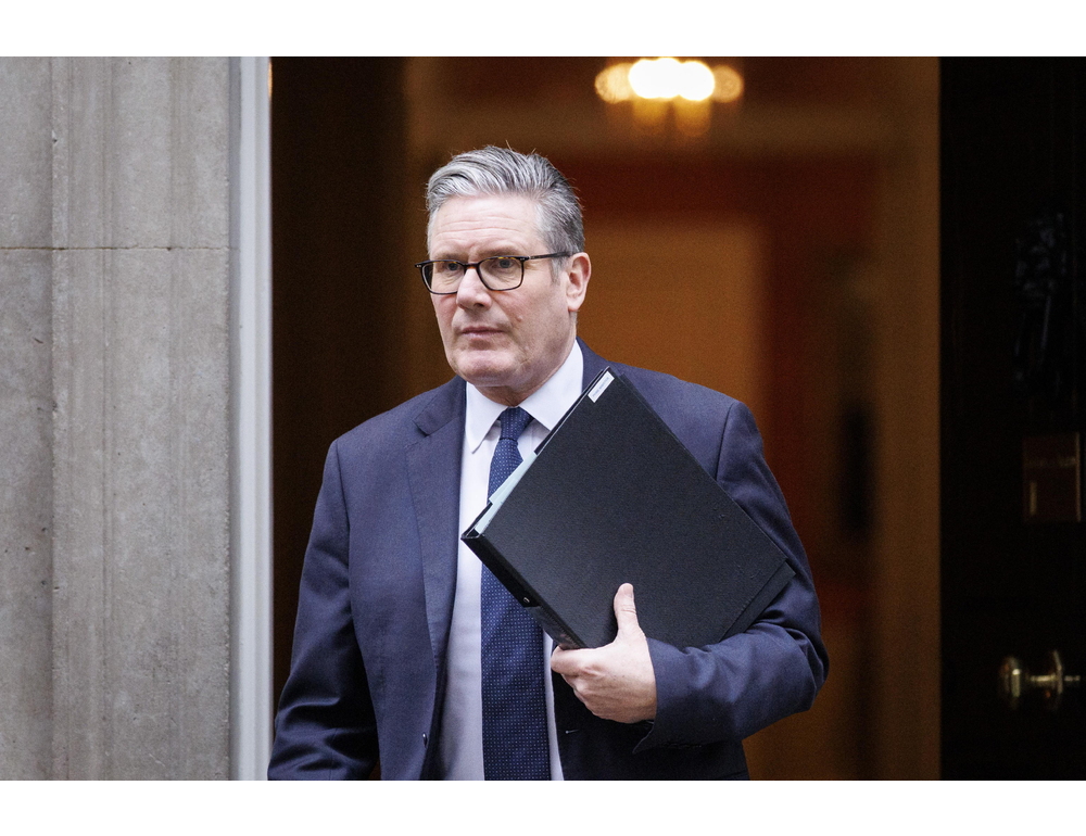 Repressione in Iran, Gb sanziona un ministro e altri 9 dignitari