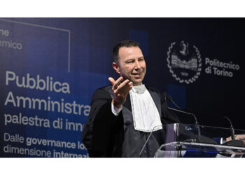 Corgnati: "Grandi trasformazioni richiedono competenze tecniche"