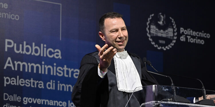 Corgnati: "Grandi trasformazioni richiedono competenze tecniche"